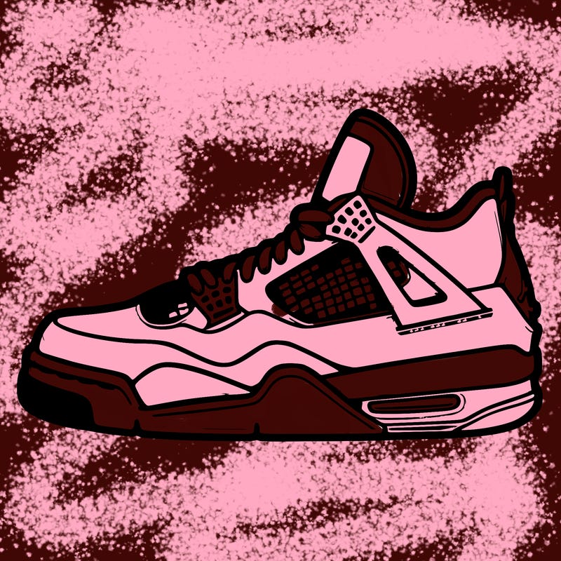 jordan 4