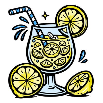 lemonade