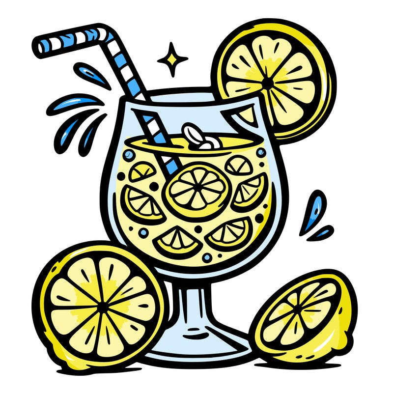lemonade