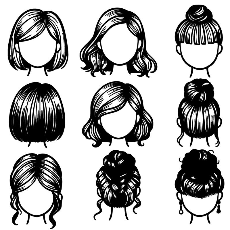 hairstyles