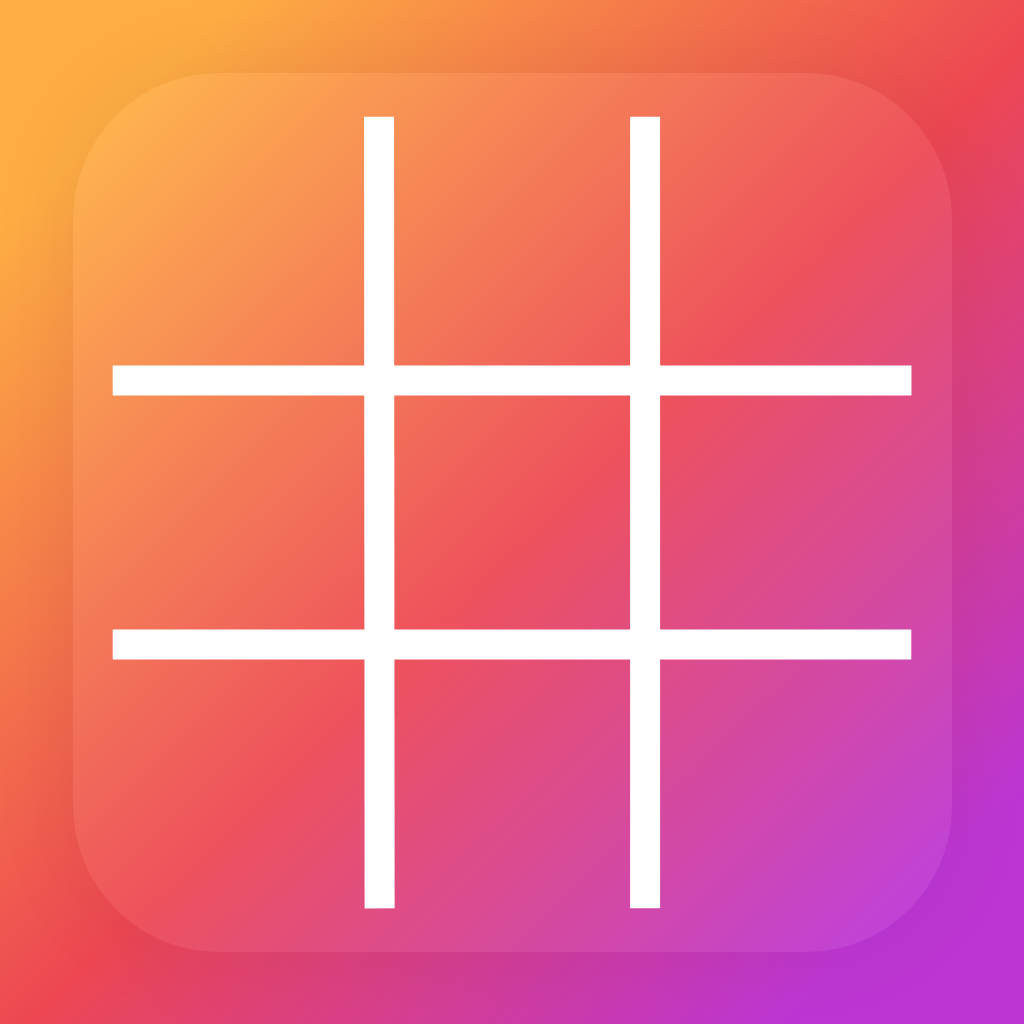 Grid Maker Photo Layout - Photo & Video App | MWM