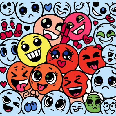 emojis