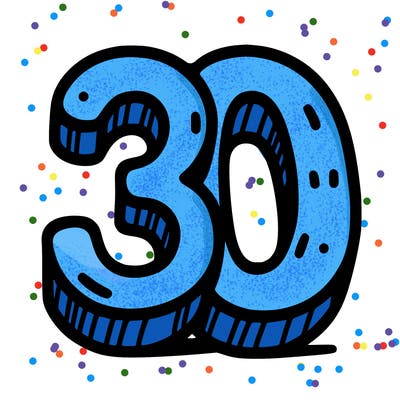 30