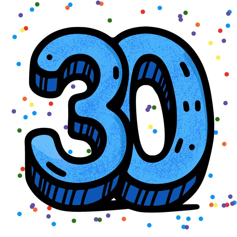 30