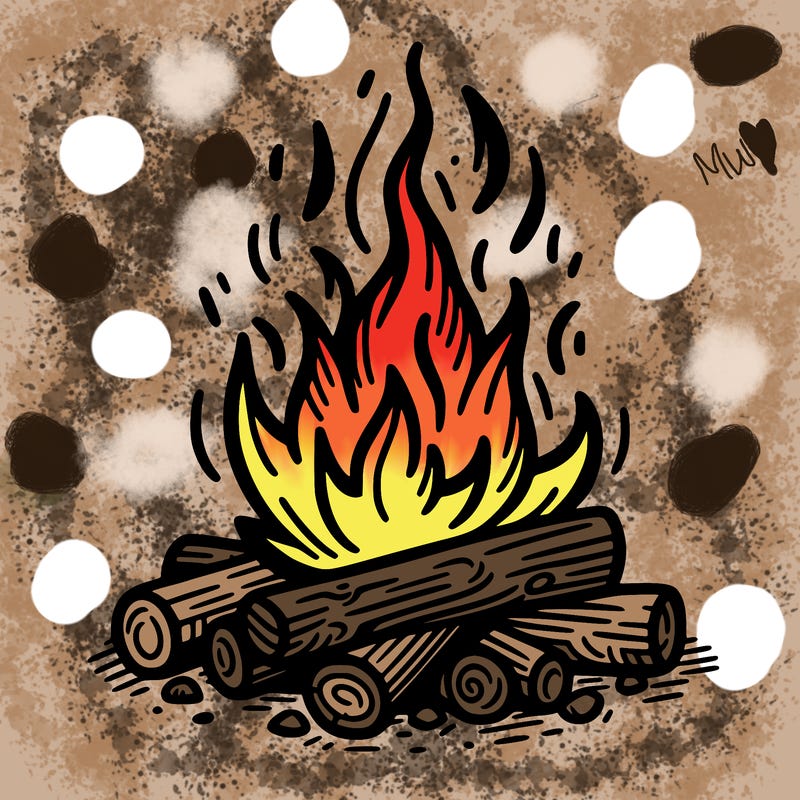 fire