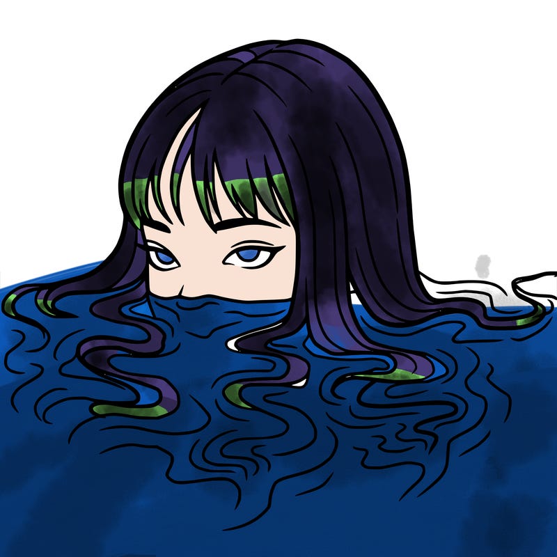 After