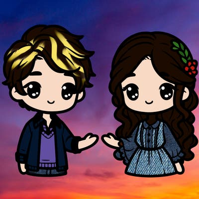 couple