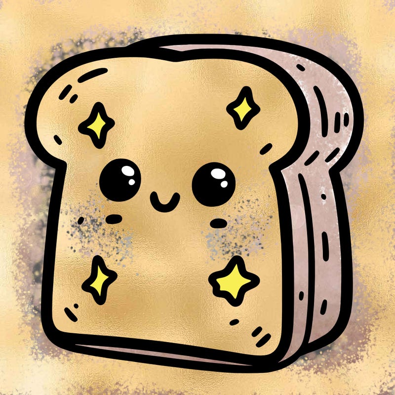 toast
