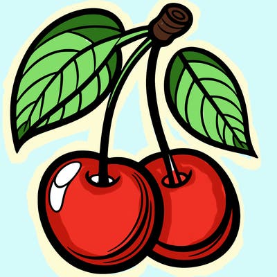cherry