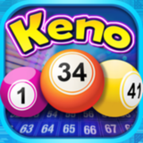 Keno Kino Lotto - App Icon