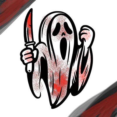 ghostface