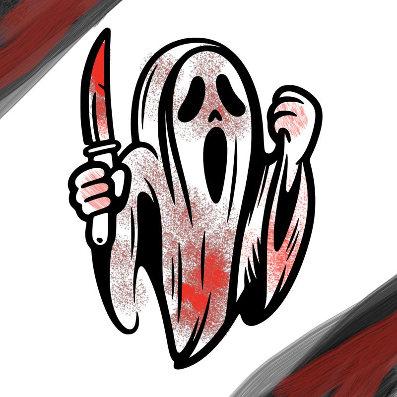 ghostface
