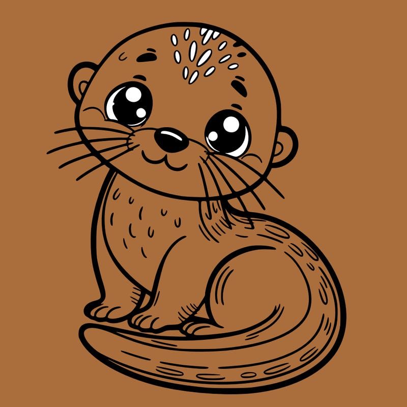 otter