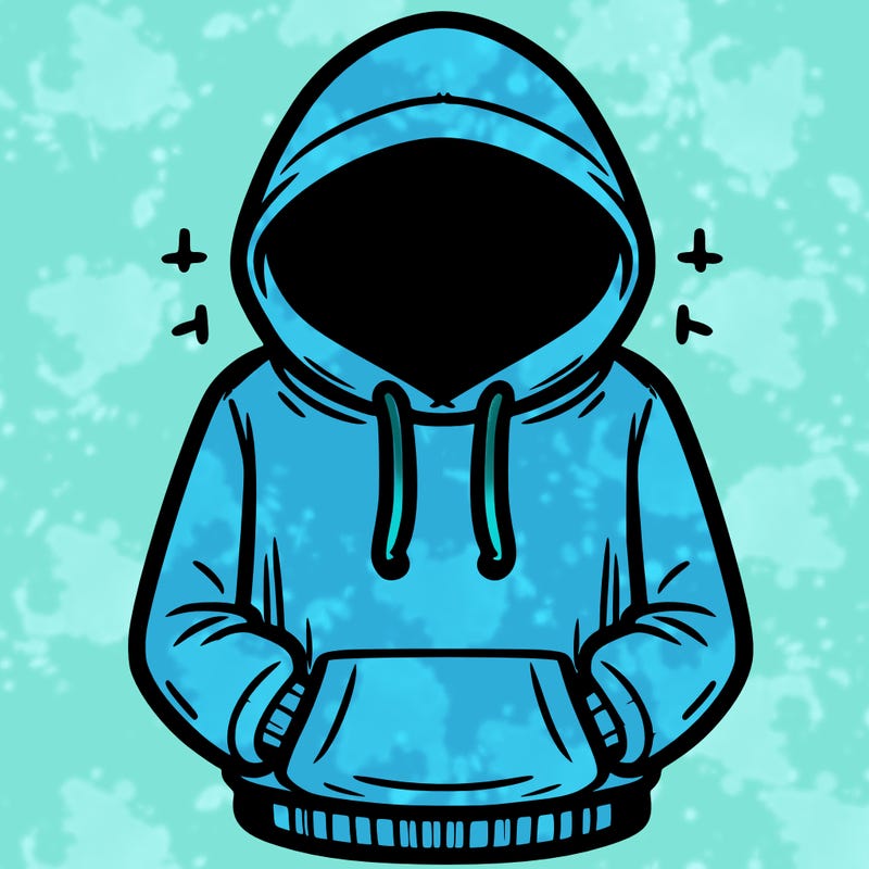 hoodie