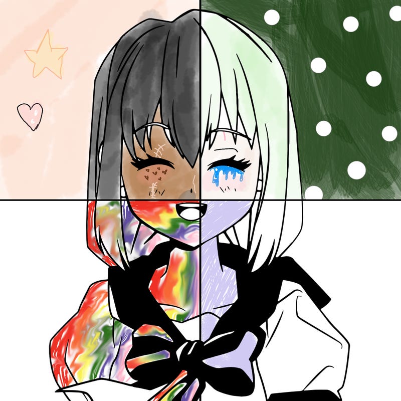 After
