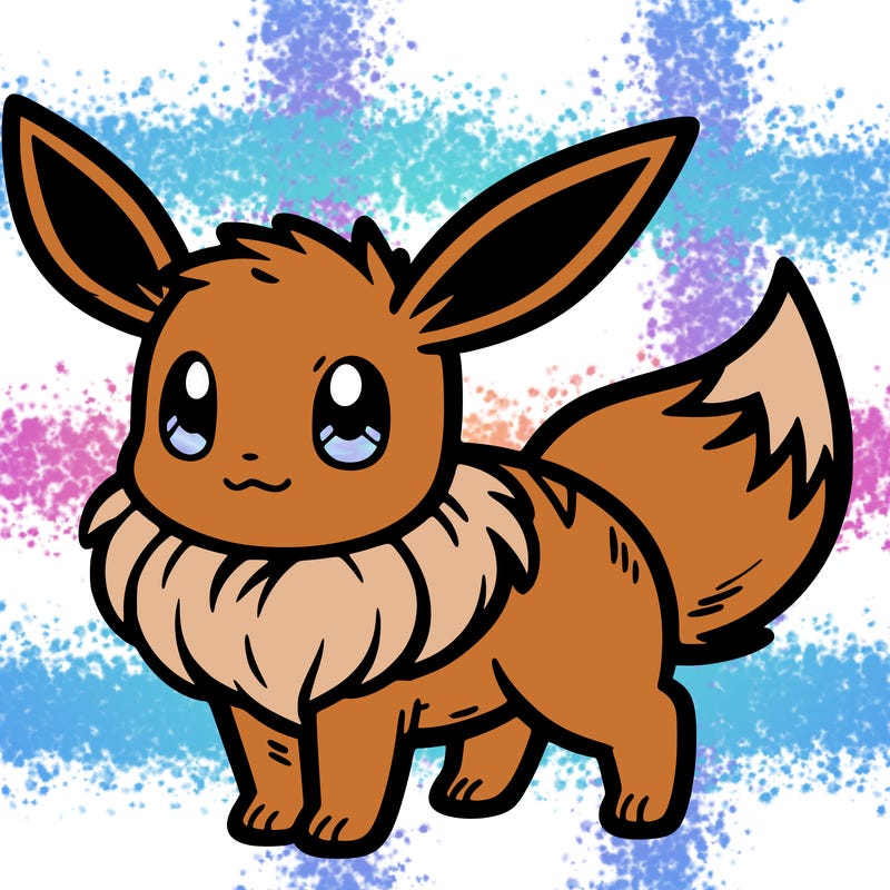 eevee