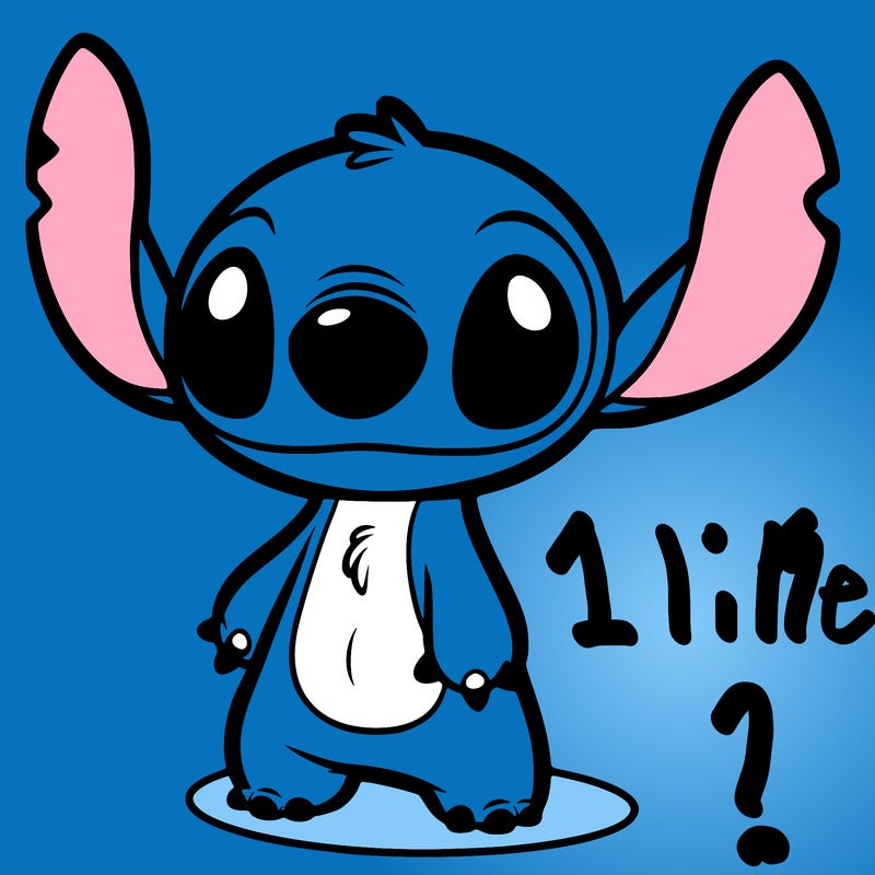 stitch