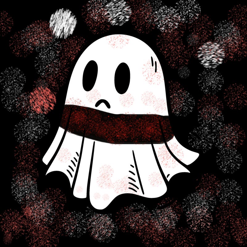 ghost