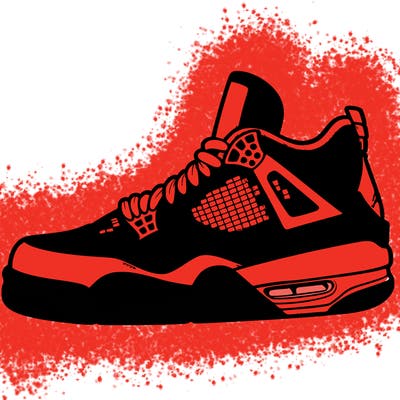 jordan 4