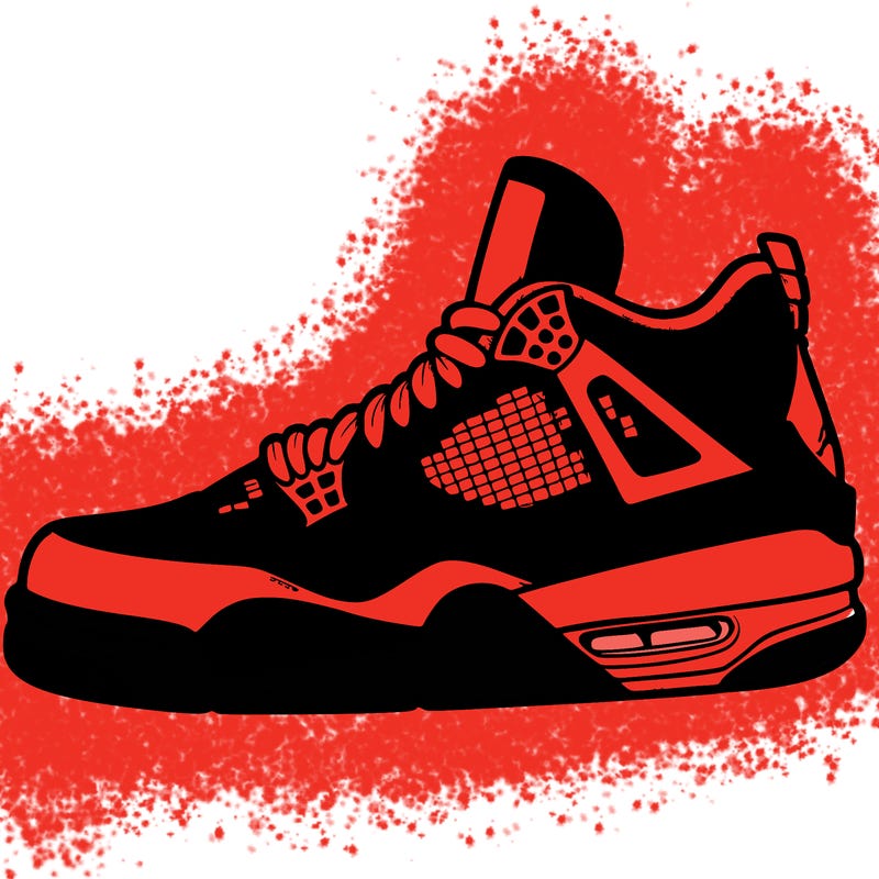 jordan 4