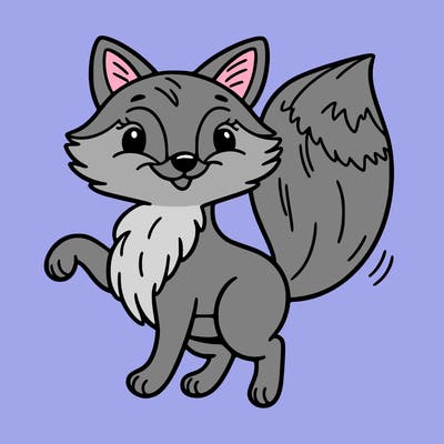 fox