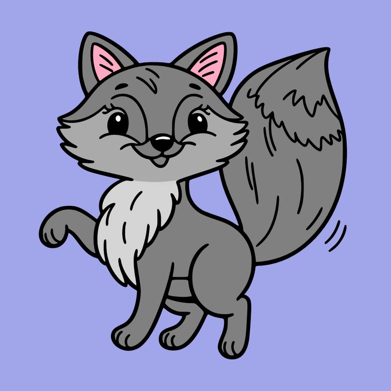 fox