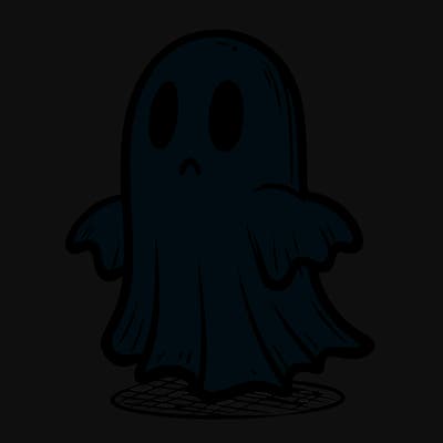 ghost