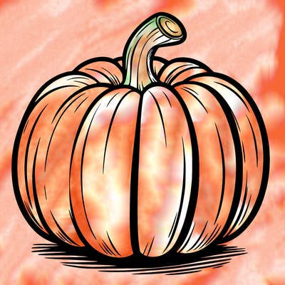 pumkin