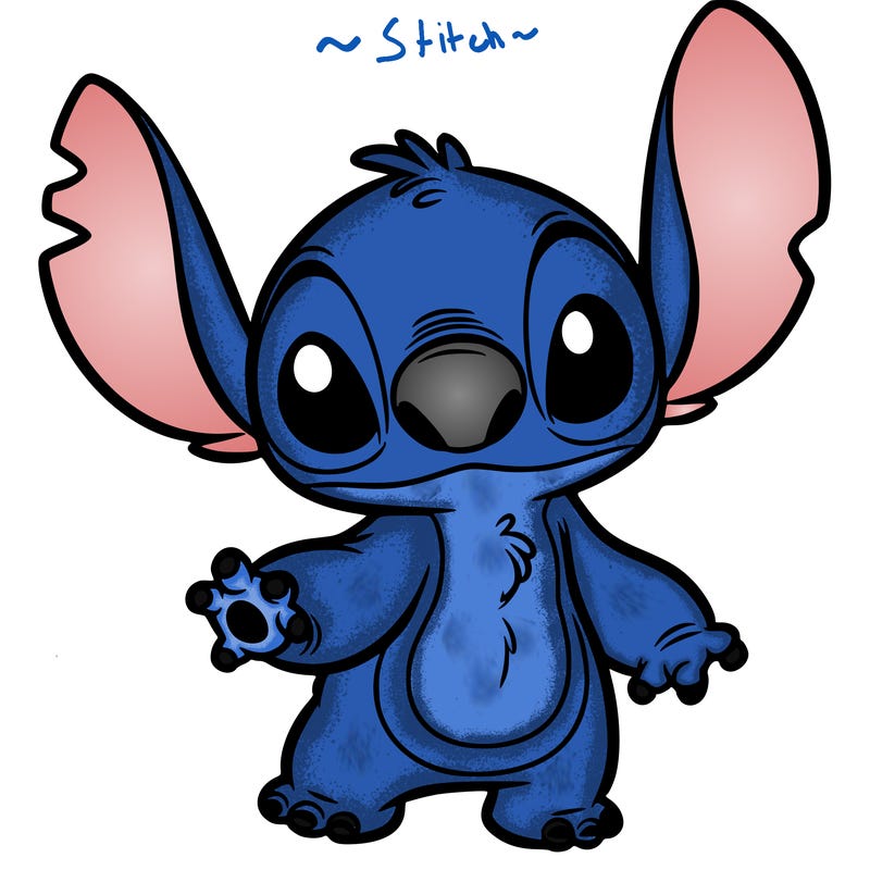 stitch