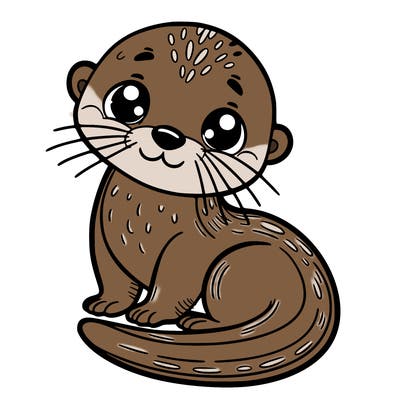 otter