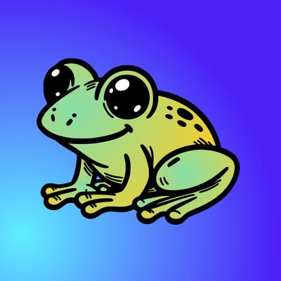 frog