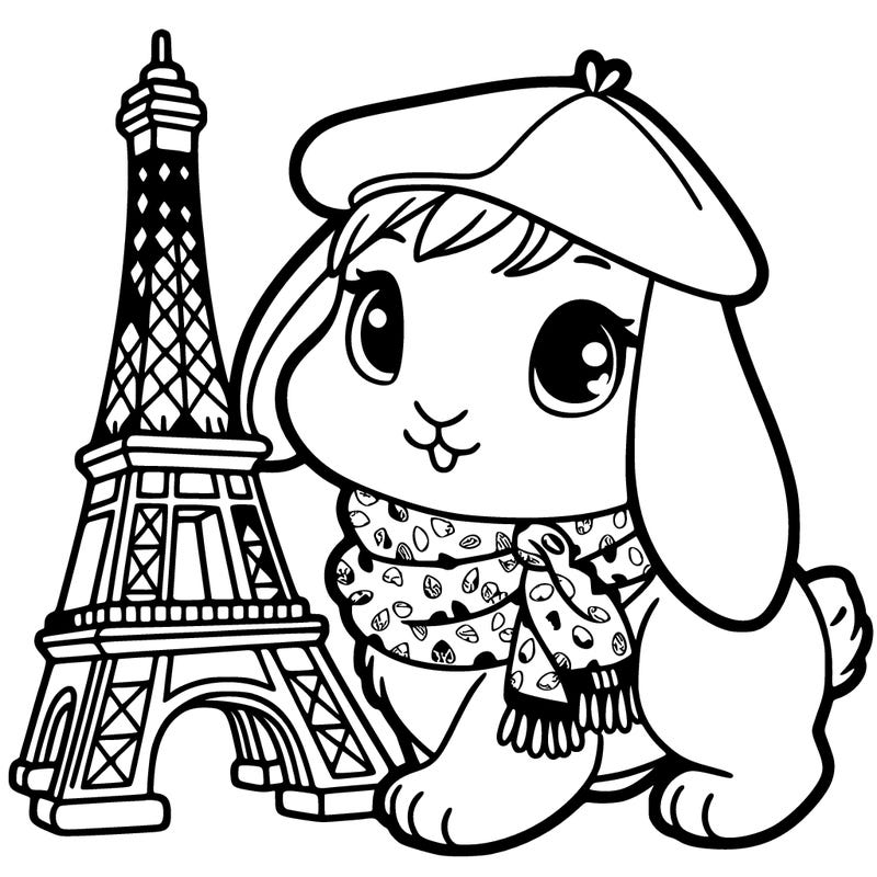 hase paris