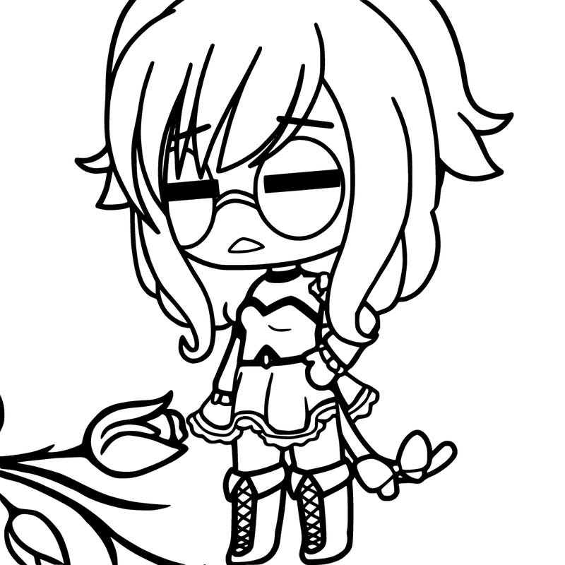 Before
