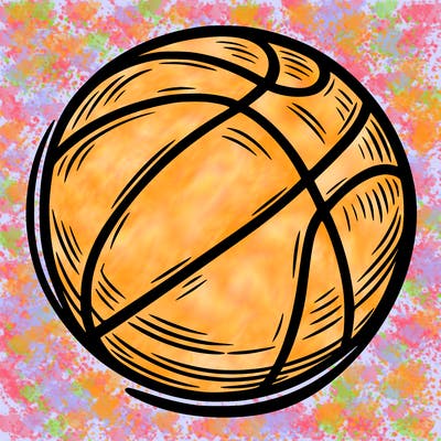 basketball