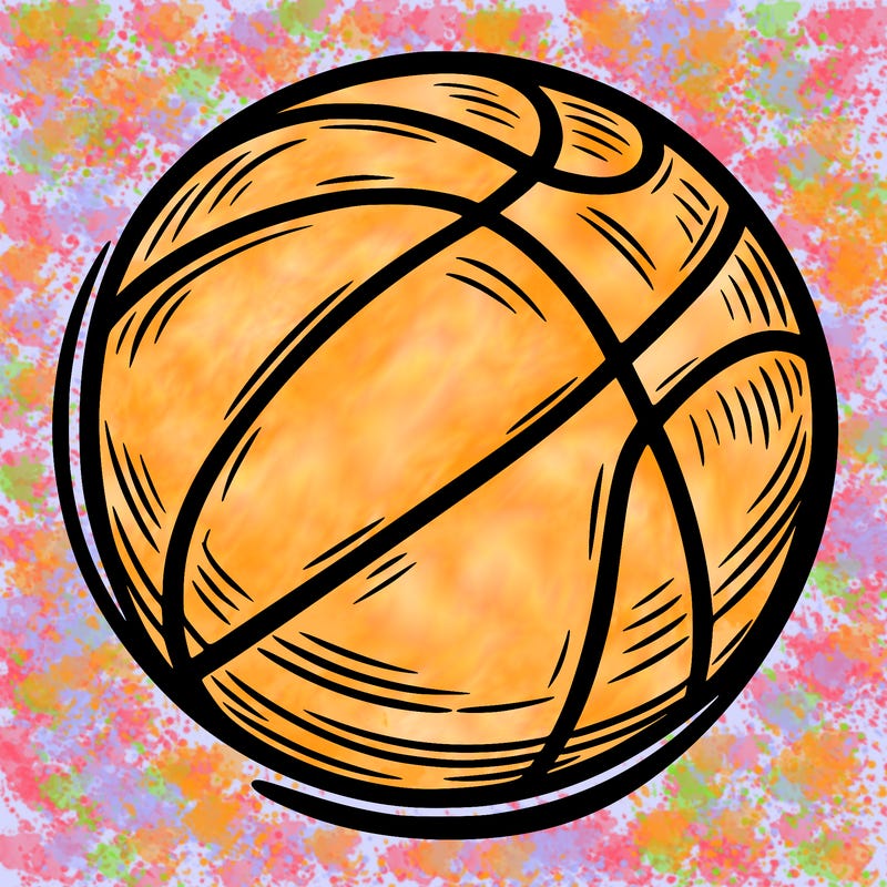 basketball