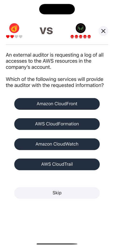 AWS Cloud Practitioner CLF-C02 - Übungsfragen-Oberfläche für die AWS Cloud Practitioner-Zertifizierungsprüfung