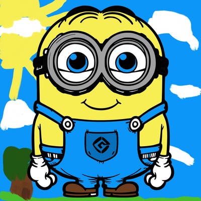 minion