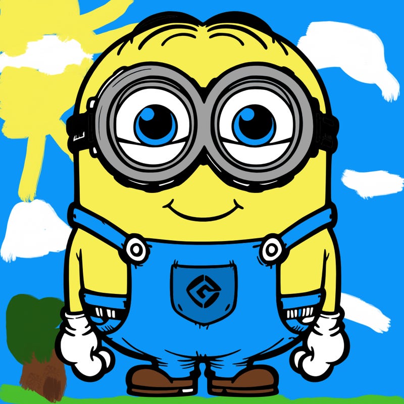 minion