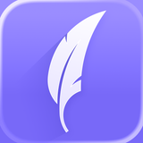 Diarly: Diary, Private Journal - App Icon