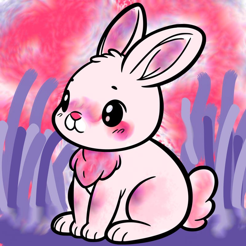 bunny