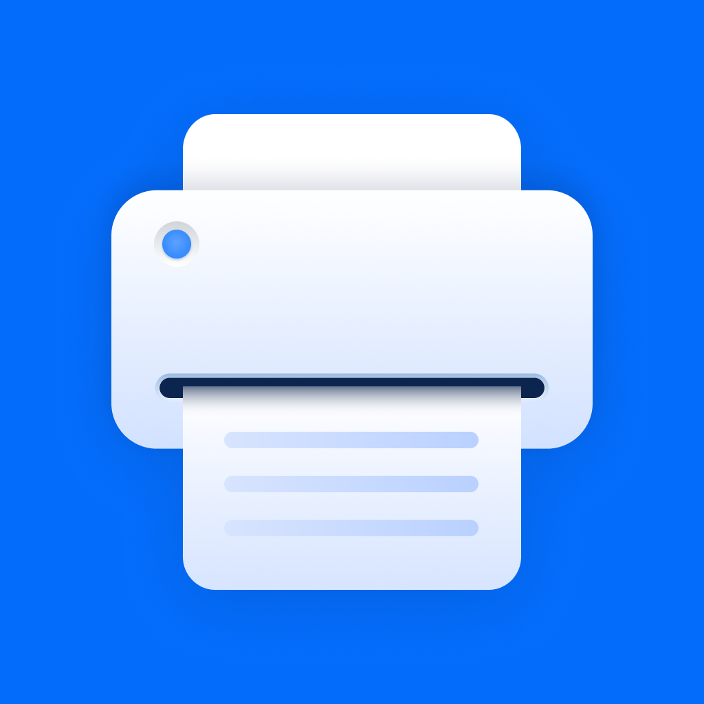 Printer App: All-in-One - Utilities App | MWM