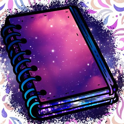 notebook