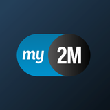 my2M - App Icon