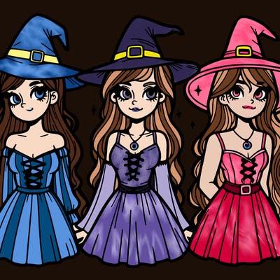 witches