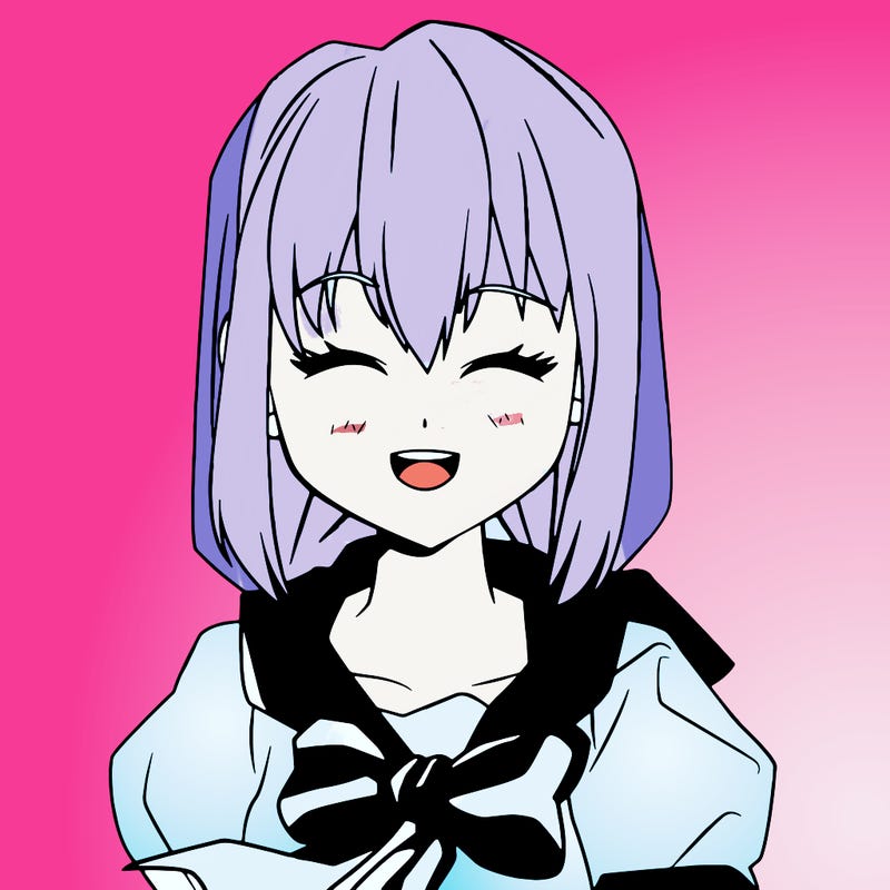 After