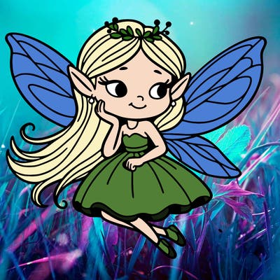fairy