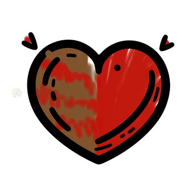 heart