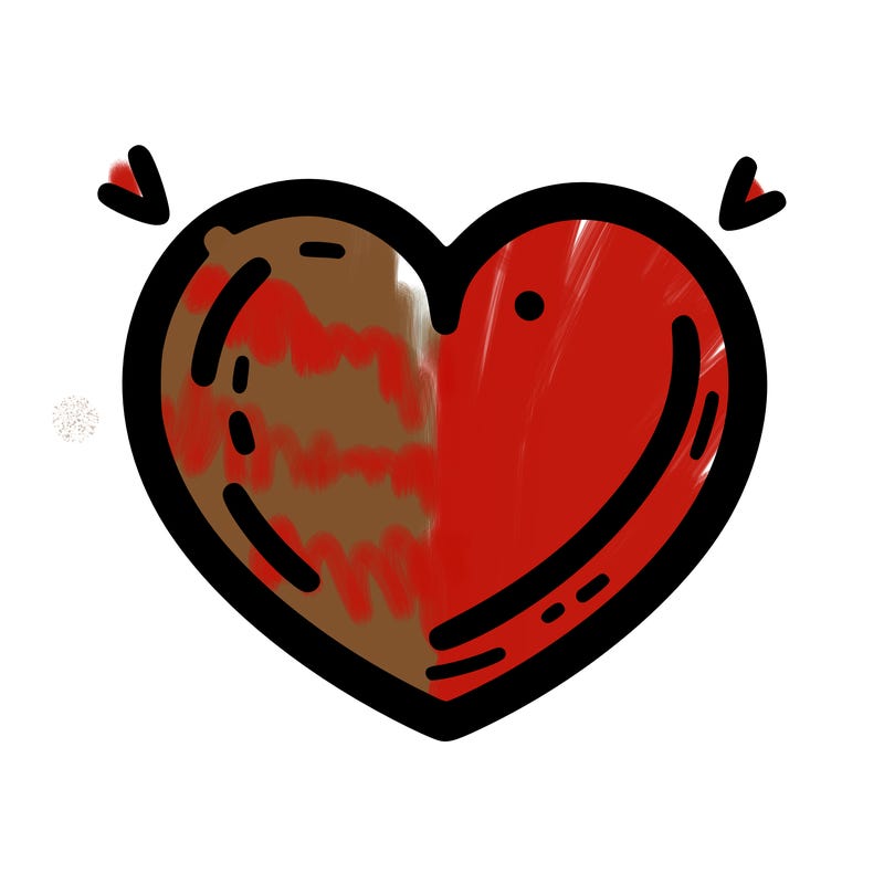 heart