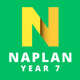 NAPLAN 7 Online Test