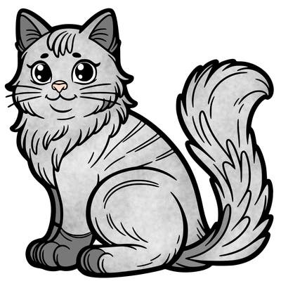cat